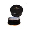 Infinity Sun Dolce Dust Powder with Applicator Brush | Remove Stickiness & Finishing Sunless Tan | Skin Hydrated & Smooth Sunless Skin | (Coconut Cream) - 90g (Shimmer)