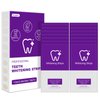 Teeth Whitening Strips-Pack of 28 Strip-14 Treatments Kit-Safe for Enamel-Whitening Without Any Harm-Sensitivity Free Dry Strip Technology for Coffee and Other Stains