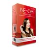 Naprolab Natural Hair Relaxer NEOM KIT Modifies the capillary structure, Acido Moldeador, Modifica la estructura capilar.
