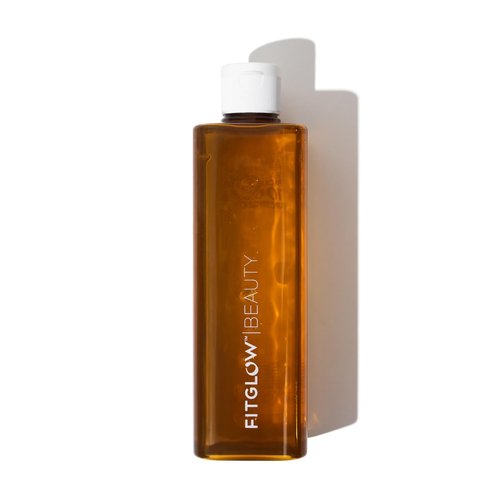 FITGLOW Beauty - Natural Cloud Body Wash | Vegan, Woman-Owned Clean Beauty (16 oz | 500 ml)