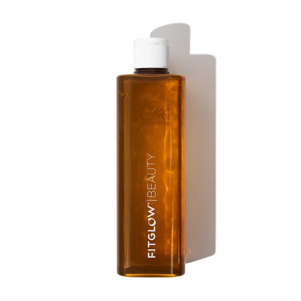 FITGLOW Beauty - Natural Cloud Body Wash | Vegan, Woman-Owned Clean Beauty (16 oz | 500 ml)