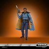 STAR WARS The Vintage Collection Lando Calrissian Toy, 3.75-Inch-Scale The Empire Strikes Back Action Figure, Kids Ages 4 and Up,F1890