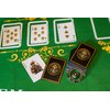 Military Gift Shop US Army Professional Quality Army Playing Cards - Great for Game Night - US Army Gifts for Veterans | Disabled USMC Vet Owned Small Business