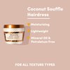 Mizani Hairdress Coconut Soufflé | Conditions & Softens Hair | With Coconut Oil | For All Hair Types | 8 Oz