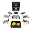 Mascarade Second Edition Party Game | Bluffing Game | Strategy Board Game | Fun Family Game for Game Night with Adults and Kids | Ages 10+ | Average Playtime 30 Minutes | Made by Repos Production