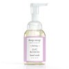 Deep Steep Foaming Hand Wash, 8oz (Lilac Blossom)