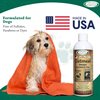 Oatmeal Shampoo for Dogs 16oz - Natural Formula for Sensitive Skin, Itchy Skin Relief, Dog Shampoo for Allergies and Itching, Moisturizing Pet Shampoo, Dog Dandruff Shampoo by Mad About Organics