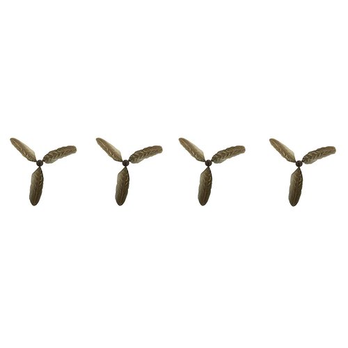 GoCat Da Purr-Peller Cat Toy Refill (4-Pack)