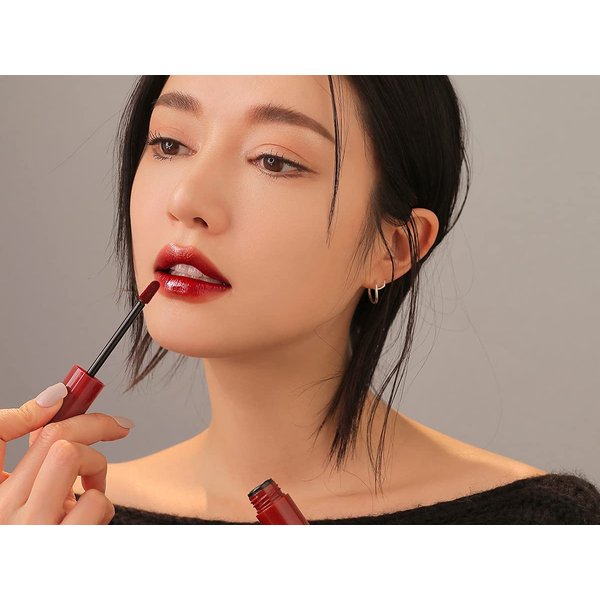 3CE Glaze Lip Tint(5g) (#NEW MOTION)