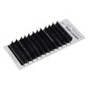 Alluring Premium Mink Lashes for Eyelash Extensions C curl .25mm thickness