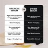 UpCircle Organic Face Serum With Coffee Oil 1oz - Vitamin C, Rosehip Oil Fades Dark Spots + Sea Buckthorn Keeps Skin Supple - Natural Hydrating Facial Oil - Vegan + Cruelty-Free