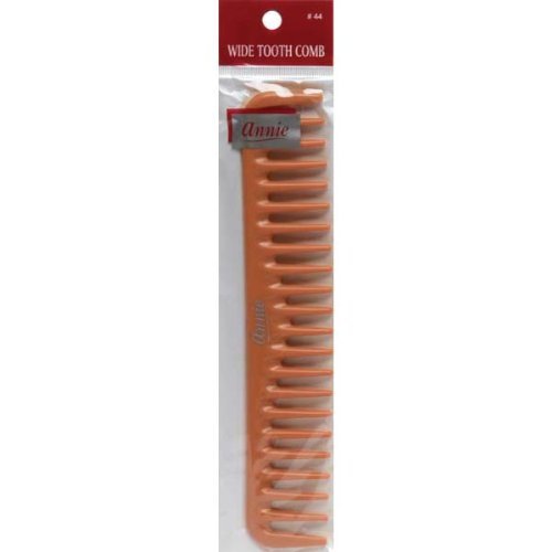 Annie Wide Tooth Comb #44