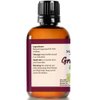 GRAPESEED OIL ANTI-AGING MOISTURIZER - Facial Cleanser | Unrefined, Cold Pressed | Essential to Reduce Skin Wrinkles and Stretch Marks | Dandruff Remover