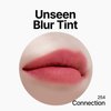 Oddtype Unseen Blur Lip Tint Long-Lasting Stain, Blendable 3.2g (Connection, 3.2)