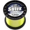 Sufix Tritanium Plus 1-Pound Spool Size Fishing Line (Chartreuse, 17-Pound)