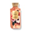 Bath & Body Works Signature Collection Shower Gel For Women10 fl oz (Rose)