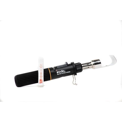 Iroda MJ-950 ULTRA-THERM Cordless Refillable Butane Heat Gun