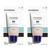 COVERGIRL Smoothers Bb Cream, Fair To Light 805, 1.35 Fl Oz, 2 Count