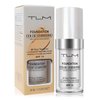 TLM Color Changing Foundation Liquid Base, BB Cream Makeup Base Concealer Cover Moisturizing Fluid for all Skin Tone, 30 ml