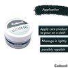 Collonil Leather Gel 2.02 Fl Oz – Leather Care for Smooth and Suede Leather– Dirt & Water-Repellent – Leather Conditioner & Leather Care for Furniture, Shoes, Bags & Much More