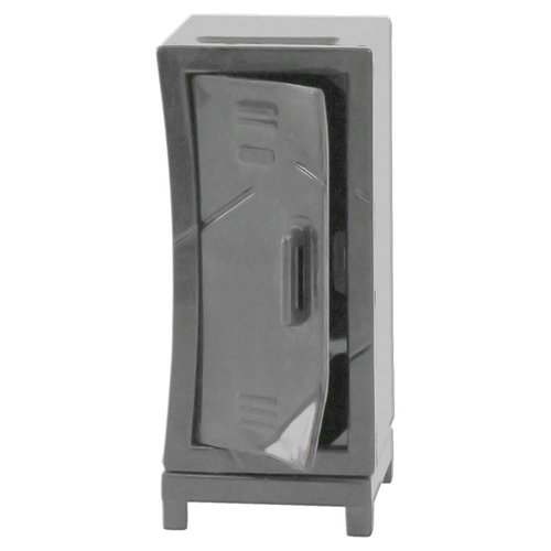 Hardcore Locker for Wrestling Action Figures