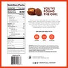 ONE Protein Bars, Sampler Variety Pack, Gluten Free 20g Protein and Only 1g Sugar, 2.12 Oz Bars (8 Count)