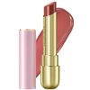 CARSLAN Moisturizing Creamy Lipstick, Long-lasting High Pigmented Lip Color, Smooth, Hydrating, Nude Pink, 01