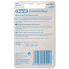 Oral-B Mint Essential Floss | Waxed Dental Floss (Pack of 6)