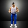 Mattel WWE Elite Action Figure & Accessories, 6-inch Collectible Tony D’Angelo with 25 Articulation Points, Life-Like Look & Swappable Hands