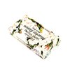 Florinda Magic of Flowers White Moss Vegetal Soap Bar 100 G 3.5 Oz