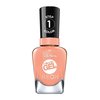 Sally Hansen Miracle Gel Nail Polish, Shade Peach Please #051