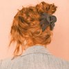 Lolalet Octopus Hair Claw Clips, 5 Pack Non-slip Jaw Clips Medium Hair Clamps for Thick Curly Long Hair, Wide Grip Hair Accessories for Women -Style B