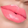 ella+mila Stripped Glossy Liquid Lipstick - Moisturizing Lip Gloss with Vitamin E - Long Lasting Tinted Lip Gloss - Ultra-Lightweight Nude Lip Gloss For Women - Cruelty-Free Vegan Lipgloss (4ml)