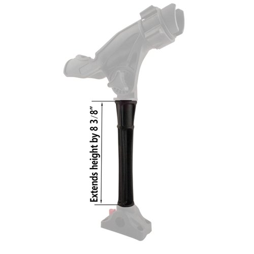 Brocraft Fishing Rod Holder Nylon Extension