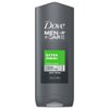 Dove Men + Care Body & Face Wash, Extra Fresh 13.50 oz (Pack of 6)