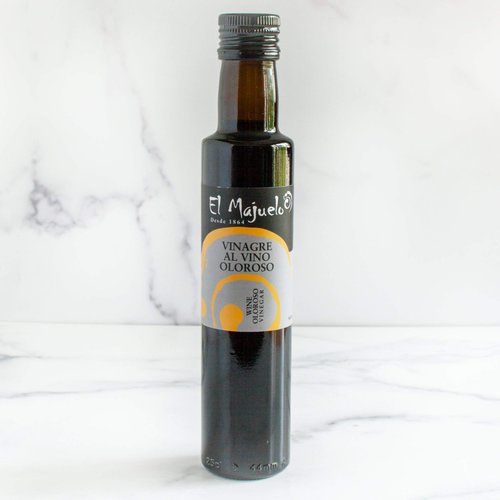 Oloroso Sherry Vinegar by El Majuelo (250 ml)
