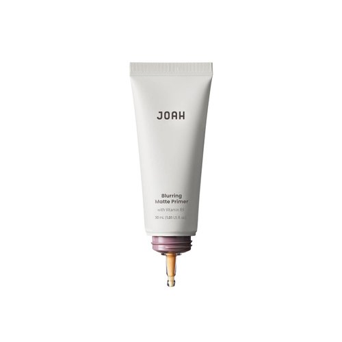 JOAH Beauty Super Sidekick Mattifying Makeup Primer, Pore Minimizing Matte Finish, Hydrating and Long Lasting Korean Face Primer for Oil Control, Helps Smooth, Blur Skin, For All Skin Types, 1.01 Oz