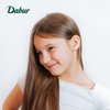 Dabur Amla Hair Oil - Natural Formula for Kids' Long, Strong, and Healthy Hair - Enriched with Olive and Almond - 200 ML Pack of 1