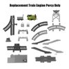 Replacement Part for Thomas and Friends Percy's Package Roundup Train Playset - HGY80 ~ Replacement Train Engine Percy