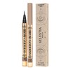 SELESTIA BEAUTY Eyebrow Pen Brow Goddess - High-Pigmented & Waterproof Brow Pen - Easy to Use Brow Definer - Wife Christmas Gift Ideas with Lightweight Texture - 0.02 oz (Brigitta)