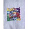 Taste Beauty Laffy Taffy Lip Gloss Mystery Swirl, 1 Count (Pack of 1), Clear