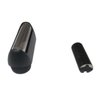 Shaver Razor Foil+Cutter Replacement Set Fits for Braun 11B Series 130S-1 140S-1 150S-1 835