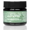 Ultra Healing Body Butter, Intensive Moisturizer For Dry Skin, Spearmint & Bergamot Essential Oil, Ora’s Amazing Herbal, 1 oz, Peppermint Field Scent