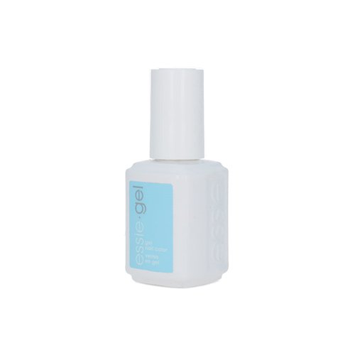 Essie Gel Polish - Blue La La - 12.5 mL / 0.42 oz