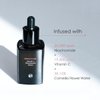 glowiest Dream Glow Vitamin C Serum | Even Skin Tone Serum l Glowing Skin - Niacinamide (20,000 ppm), Hyaluronic Acid, Camellia Flower Extract, Centella Extract | Korean Skin Care - 1.01 fl.oz (30 ml)