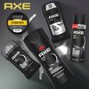 AXE Styling Flexible Hair Paste Urban Messy Look 2 Count for An Instant Texture Boost Hair Styling Made Easy 2.64 oz
