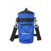 Bluewave Lifestyle GEN3 Water Bottle Carrying Holder Case, Blue, 1 L