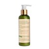 NATURE-O-CARE Hair Conditioner with Neem & Aloe Vera Extracts - 200ml, Reduces Hair Fall, Strengthens Hair, Moisturises Scalp, Reduces Itchiness, Thick and Strong Hair, Glossy Finish