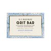 18.21 Man Made Grit Bar Soap, 7 fl. oz.