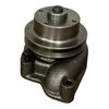 Arko Tractor Parts Water Pump With Pulley for Perkins 4.108 Fits For Gehl New Holland Clark With Gasket